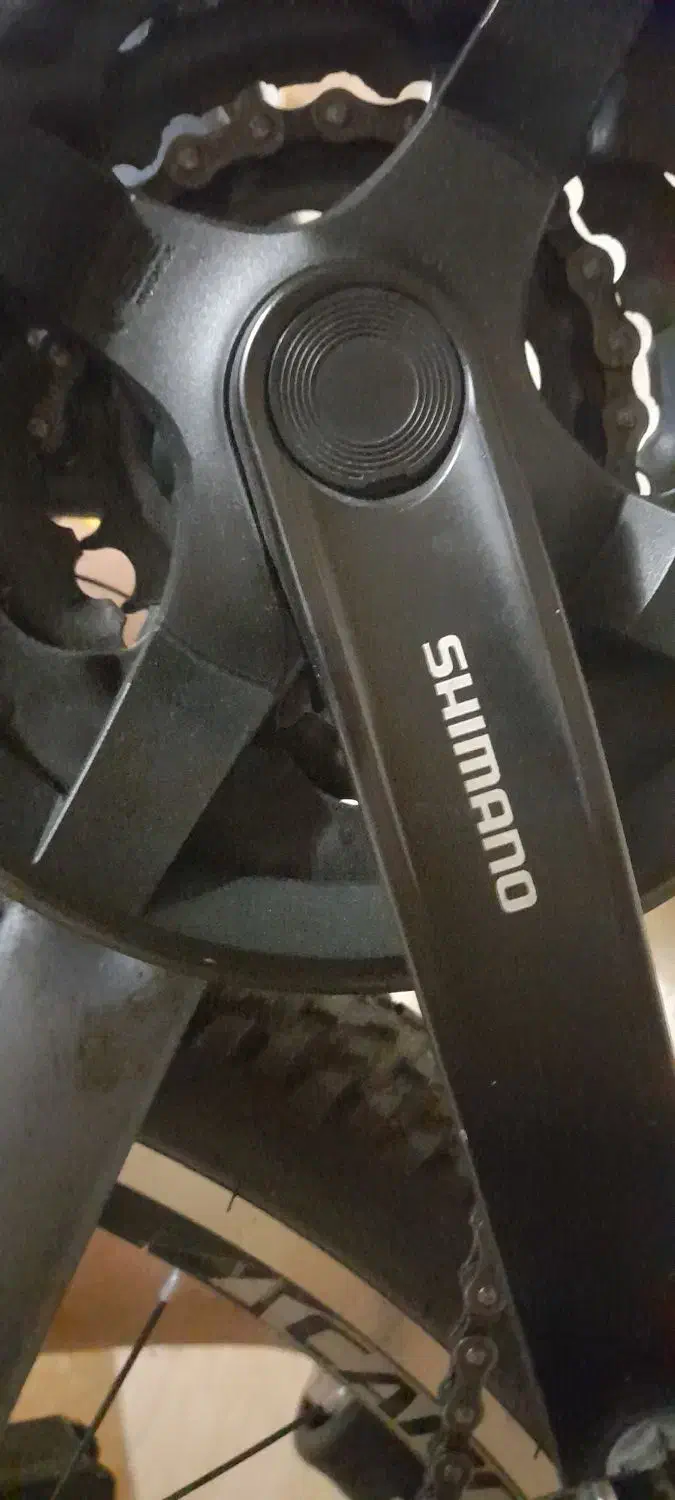 دوچرخه canndel|دوچرخه، اسکیت، اسکوتر|گرگان, |دیوار