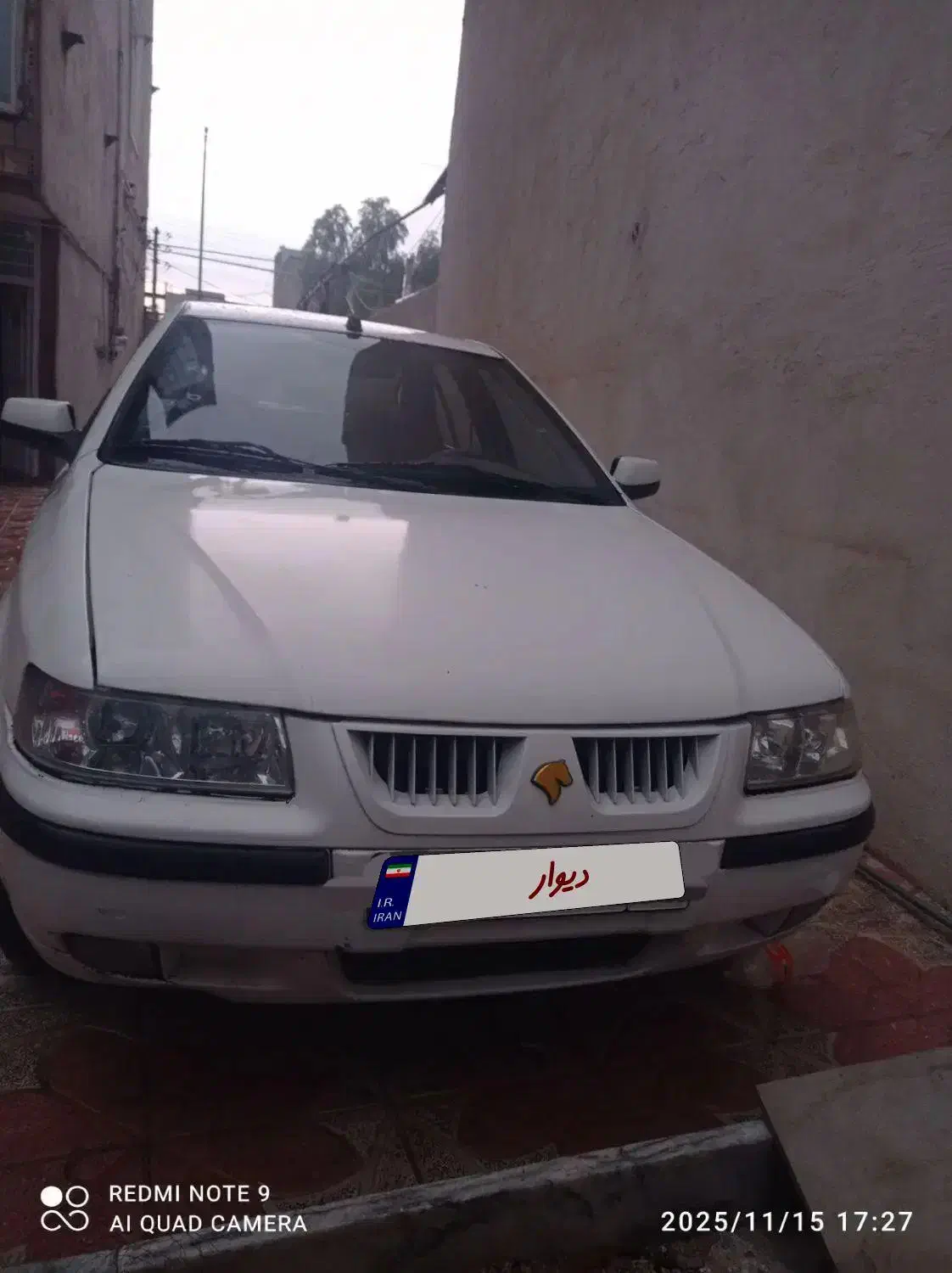 ماشین|خودرو سواری و وانت|سرپل ذهاب, |دیوار