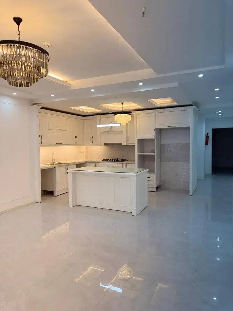 آپارتمان101متر/سندآماده/ دونبش/روبه پارک و آفتاب|فروش آپارتمان|مشهد, الهیه|دیوار