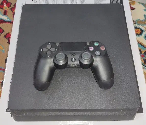 کنسول PS4|کنسول، بازی ویدئویی و آنلاین|اهواز, بهارستان|دیوار