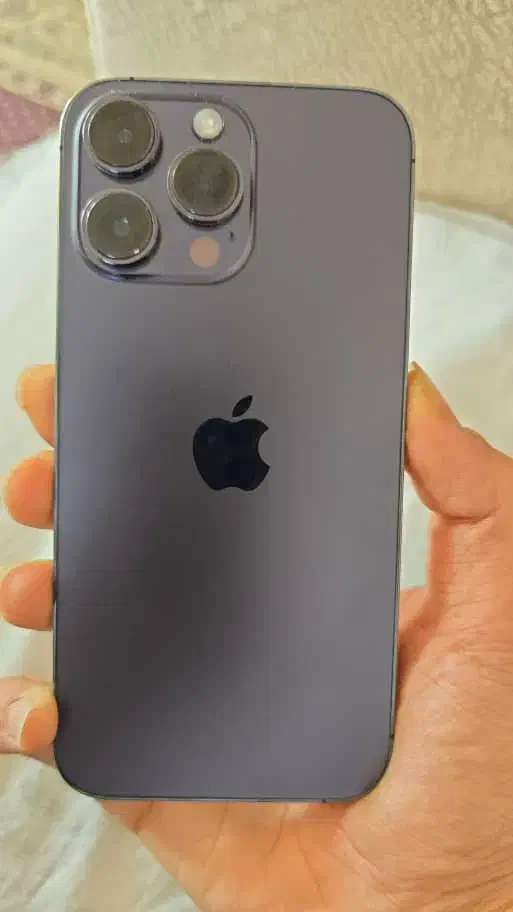 Iphone 14pro max|موبایل|اصفهان, جلفا|دیوار