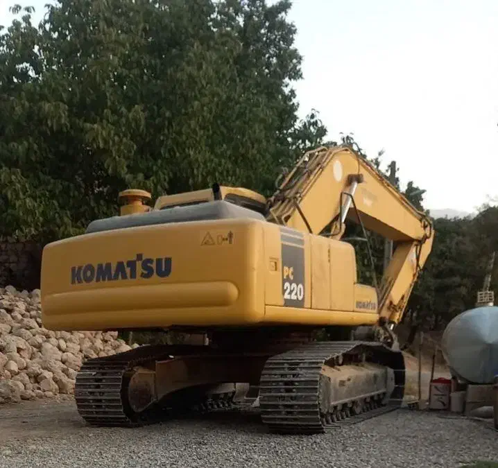 فروشی|خودرو سنگین|شهرکرد, |دیوار