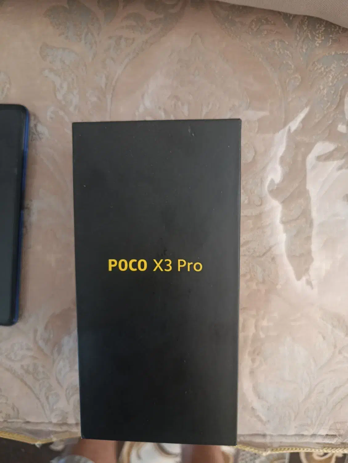 گوشی Poco x3pro|موبایل|کرج, مهرویلا شمالی|دیوار