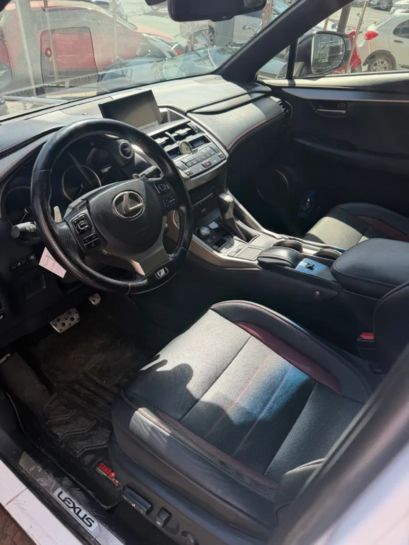 Fsport Nx2017|خودرو سواری و وانت|تهران, فرمانیه|دیوار