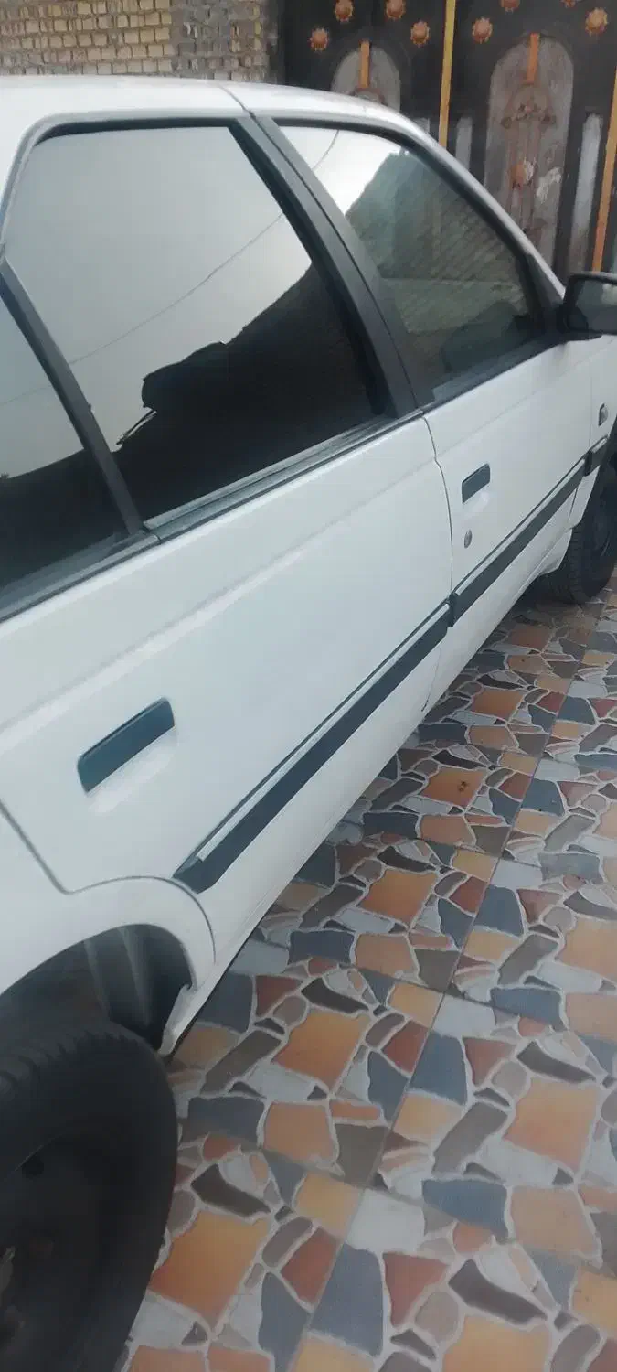 پژوslx97|خودرو سواری و وانت|شادگان, |دیوار