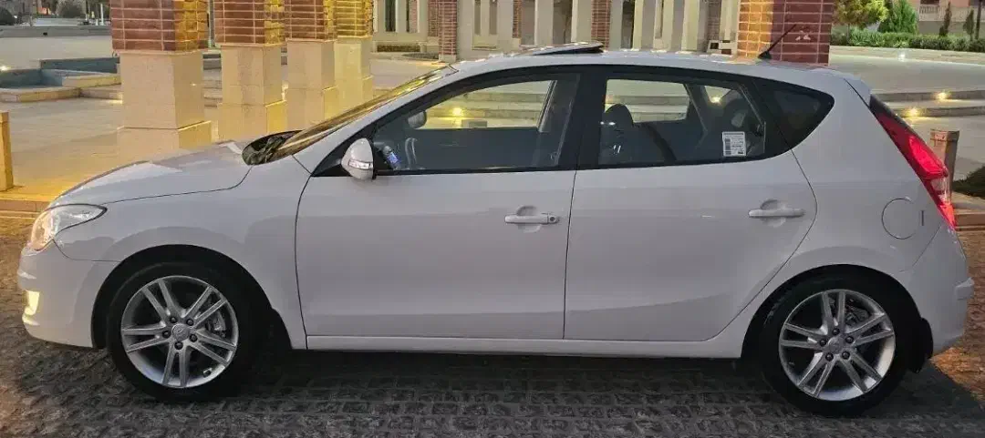 ای30 اتومات مدل 91بیرنگ(فقط و فقط اقساط)|خودرو سواری و وانت|تهران, باغ فیض|دیوار