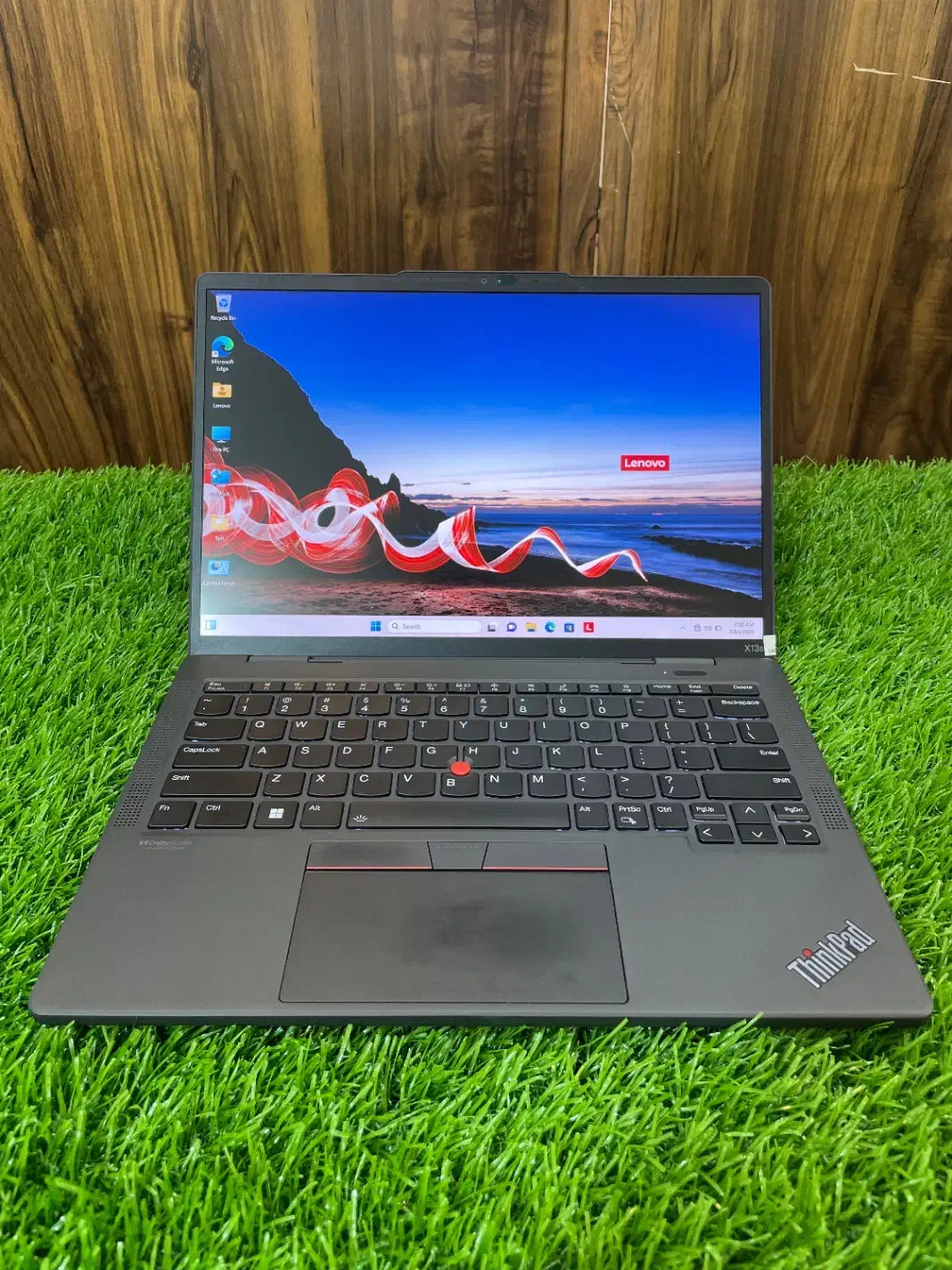 Lenovo X13s|رایانه همراه|اصفهان, کساره|دیوار