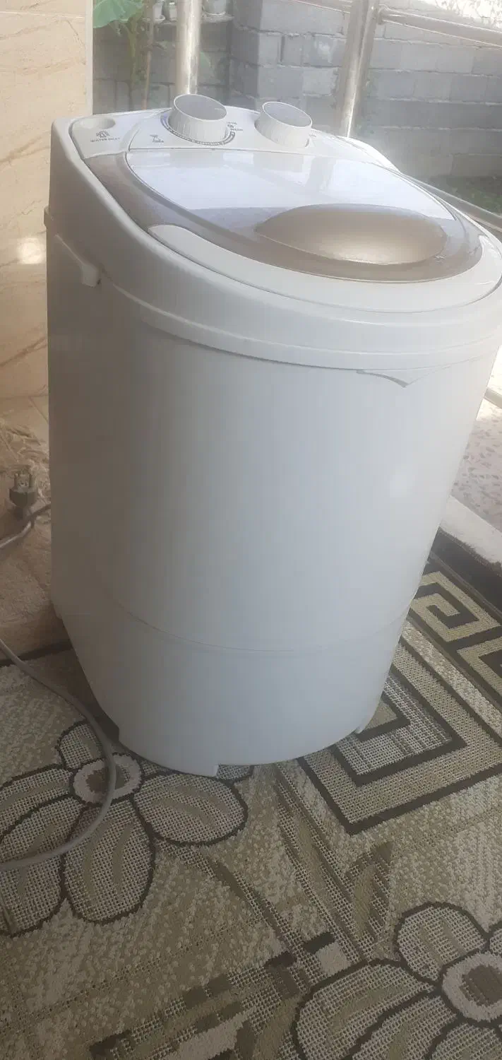 مینی واش فریدولین|ماشین لباسشویی و خشک‌کن لباس|لنگرود, |دیوار