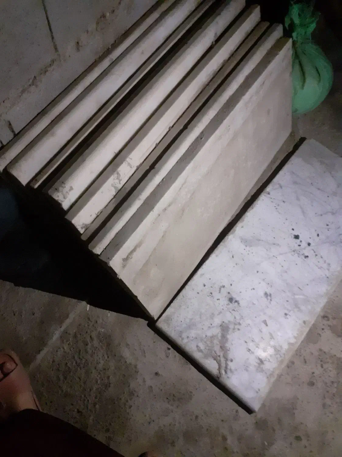 گرانیت برو پله|مصالح و تجهیزات ساختمان|گمیشان, |دیوار