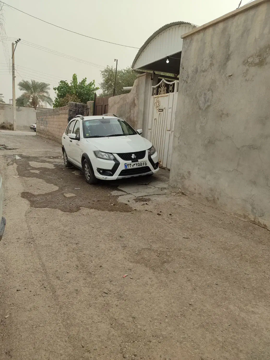 فروش ملک مسکونی خیابان آزادی کوچه آزادی4سندتک برگ|فروش خانه و ویلا|جیرفت, |دیوار