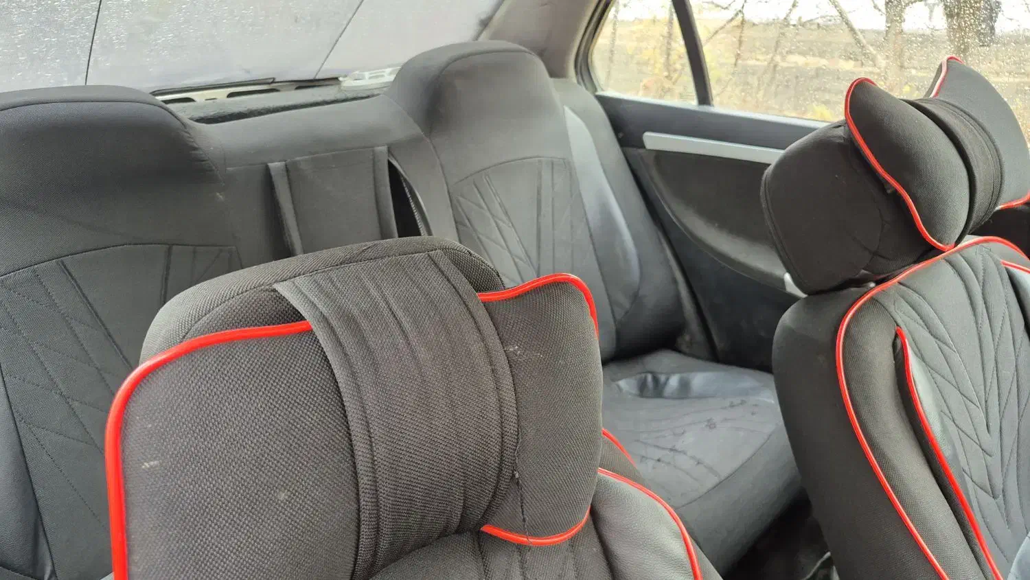 سورن|خودرو سواری و وانت|قیدار, |دیوار