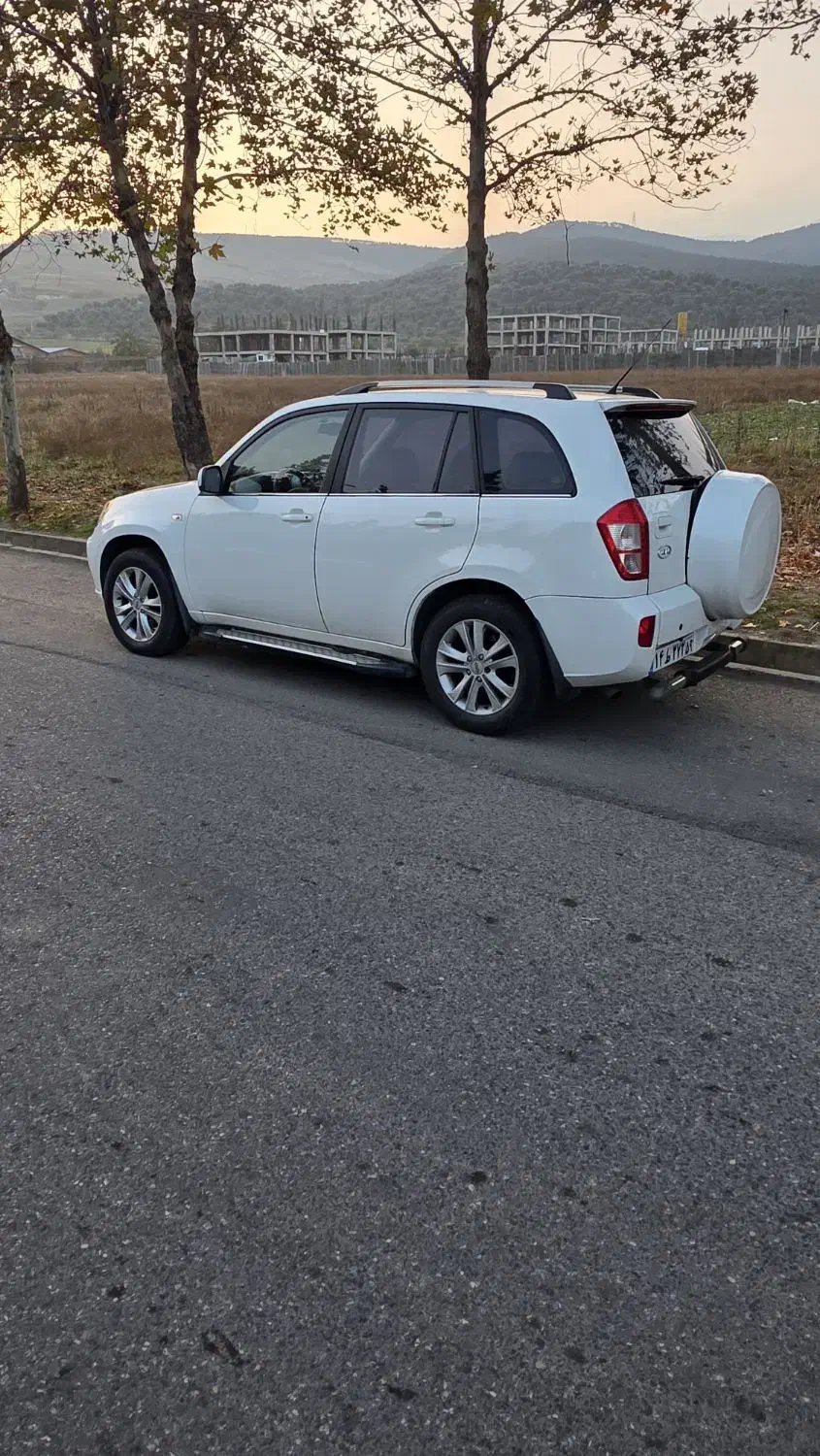 ایکس ۳۳ اتومات مدل ۱۳۹۵|خودرو سواری و وانت|گرگان, |دیوار