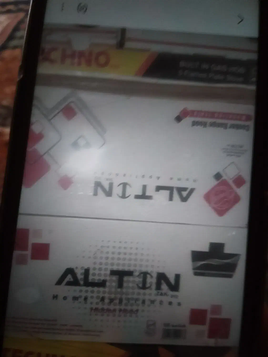 هود رو گازی باهم|هود|بناب, |دیوار