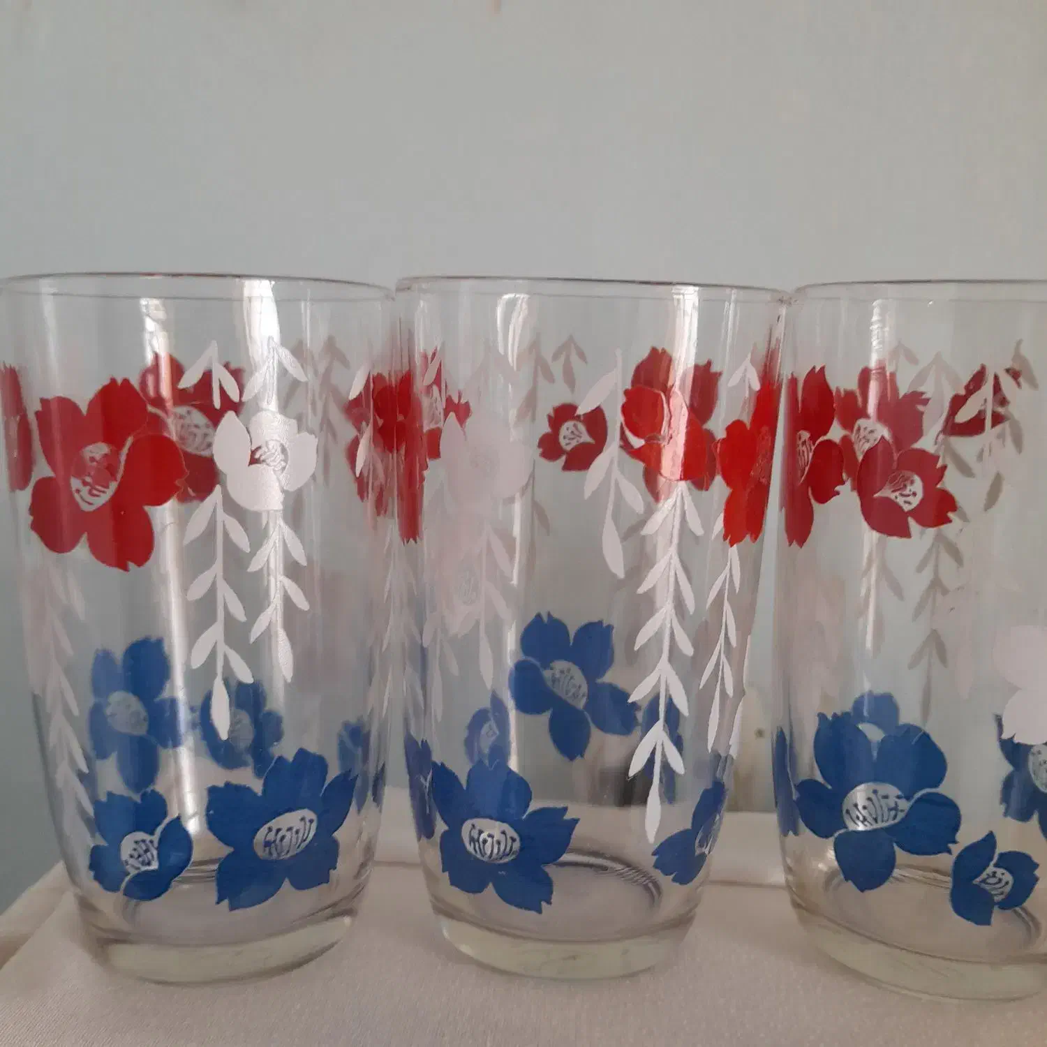 ظرف لیوان بشقاب میوه دیس کاسه|ظروف سرو و پذیرایی|بوشهر, |دیوار