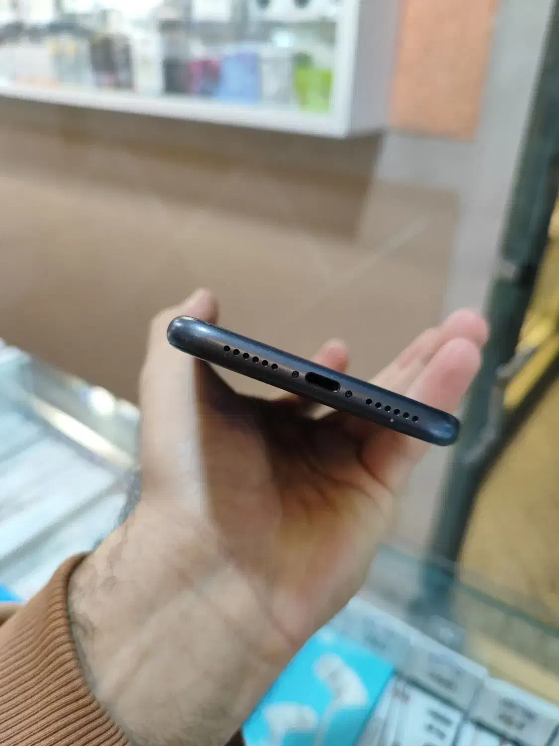 ایفون ۱۱ باحافظه ۱۲۸ گیگ تک سیم کارت|موبایل|گنبد کاووس, |دیوار