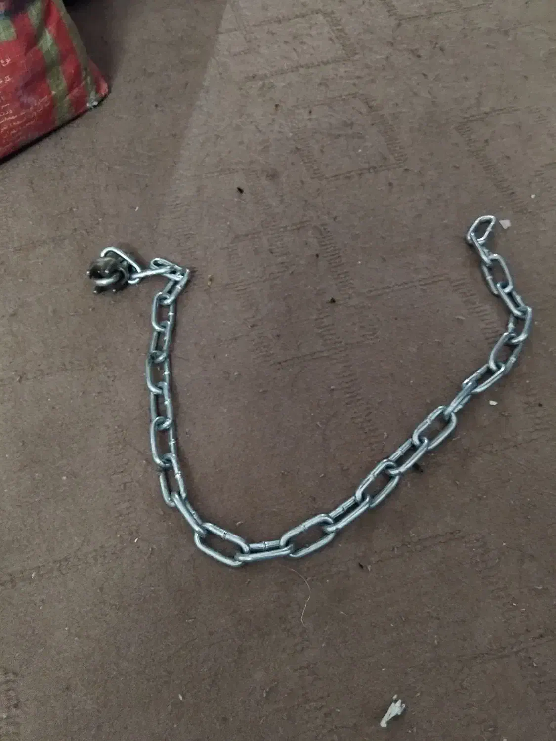 قفل و زنجیر|ابزارآلات|گلبهار, شهر جدید گلبهار|دیوار