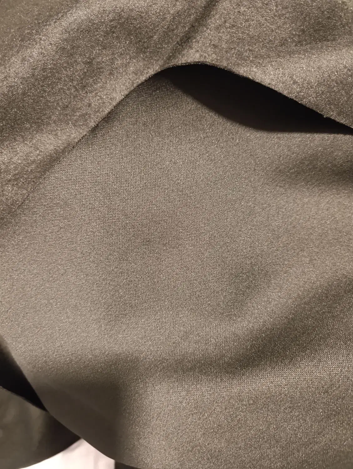 پارچه تریکو داخل کرک مناسب هودی|لباس|گرگان, |دیوار