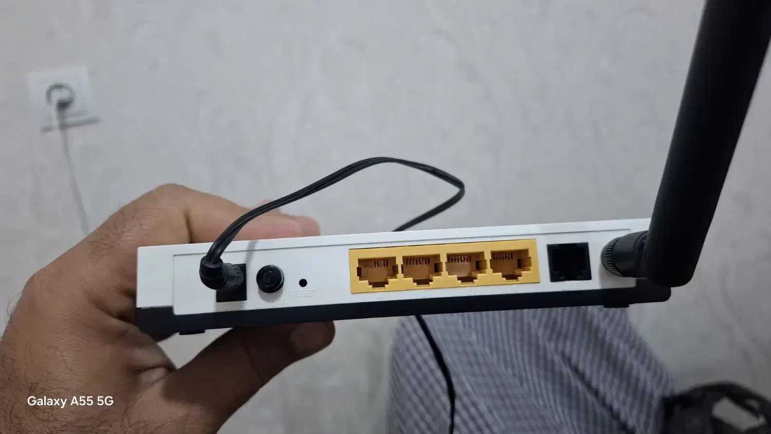 مودم|مودم و تجهیزات شبکه|بندر ماهشهر, |دیوار