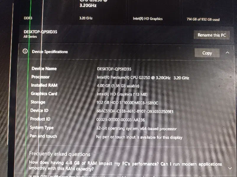 کامپیوتر|رایانه رومیزی|نیمروز, |دیوار