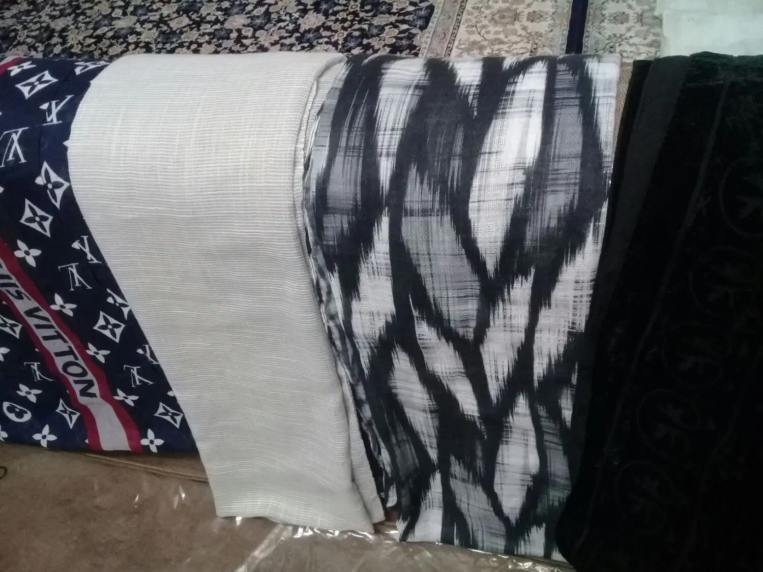 حراج حراج حراج شال نو|لباس|شیراز, نیستان|دیوار