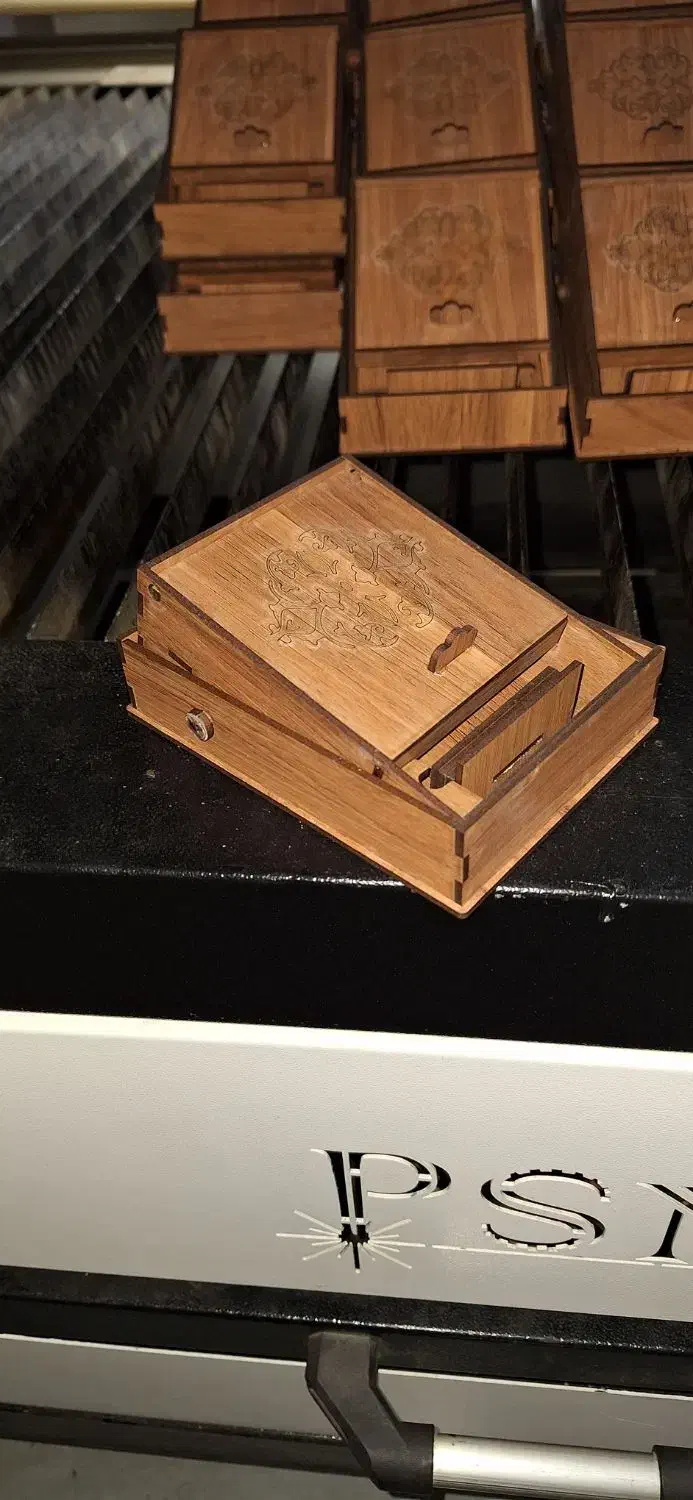 خدمات سی ان سی لیزر برش حکاکی چوب پلکسی مولتی فوم|خدمات پیشه و مهارت|تهران, شهید رجایی|دیوار