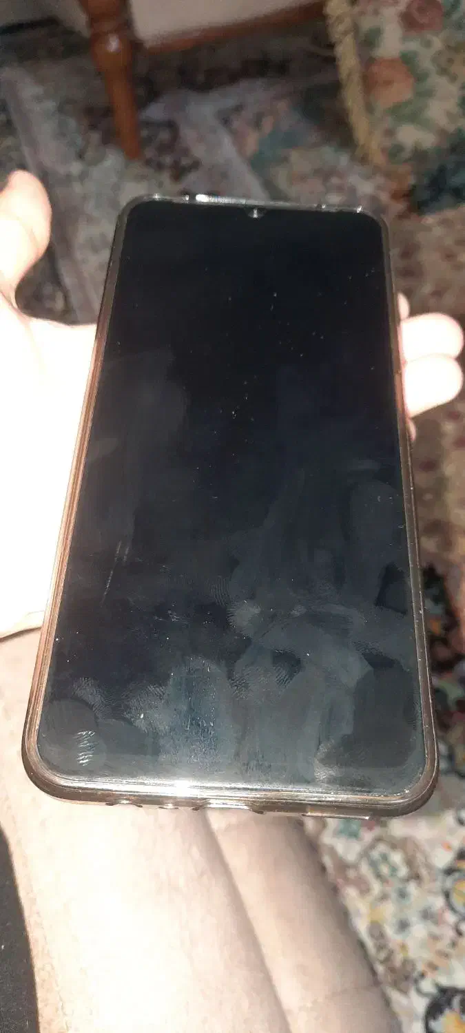 گوشی C53 ریلمی|موبایل|قزوین, |دیوار