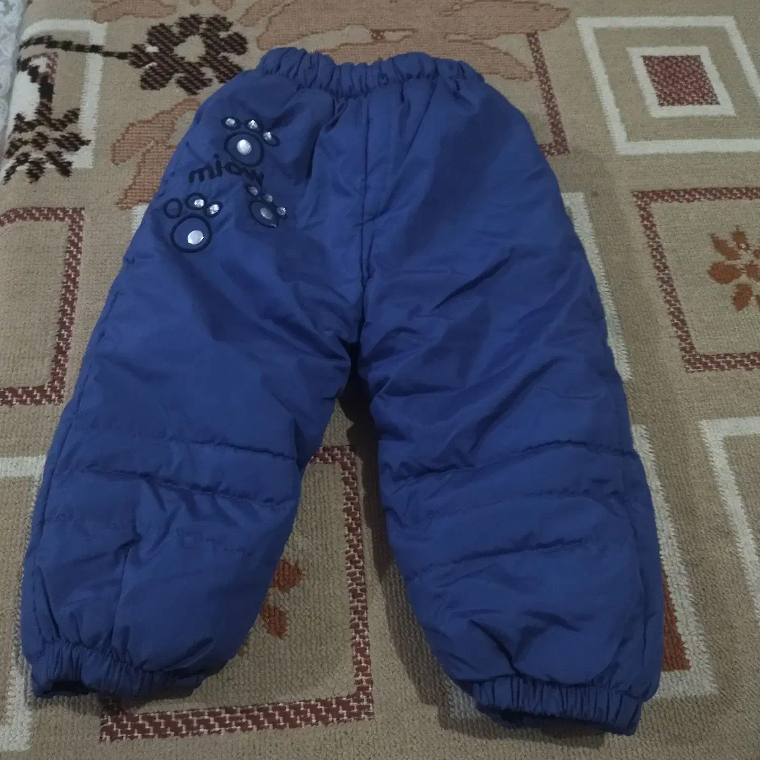 شلوار داخل خز دار|کفش و لباس بچه|بروجرد, |دیوار