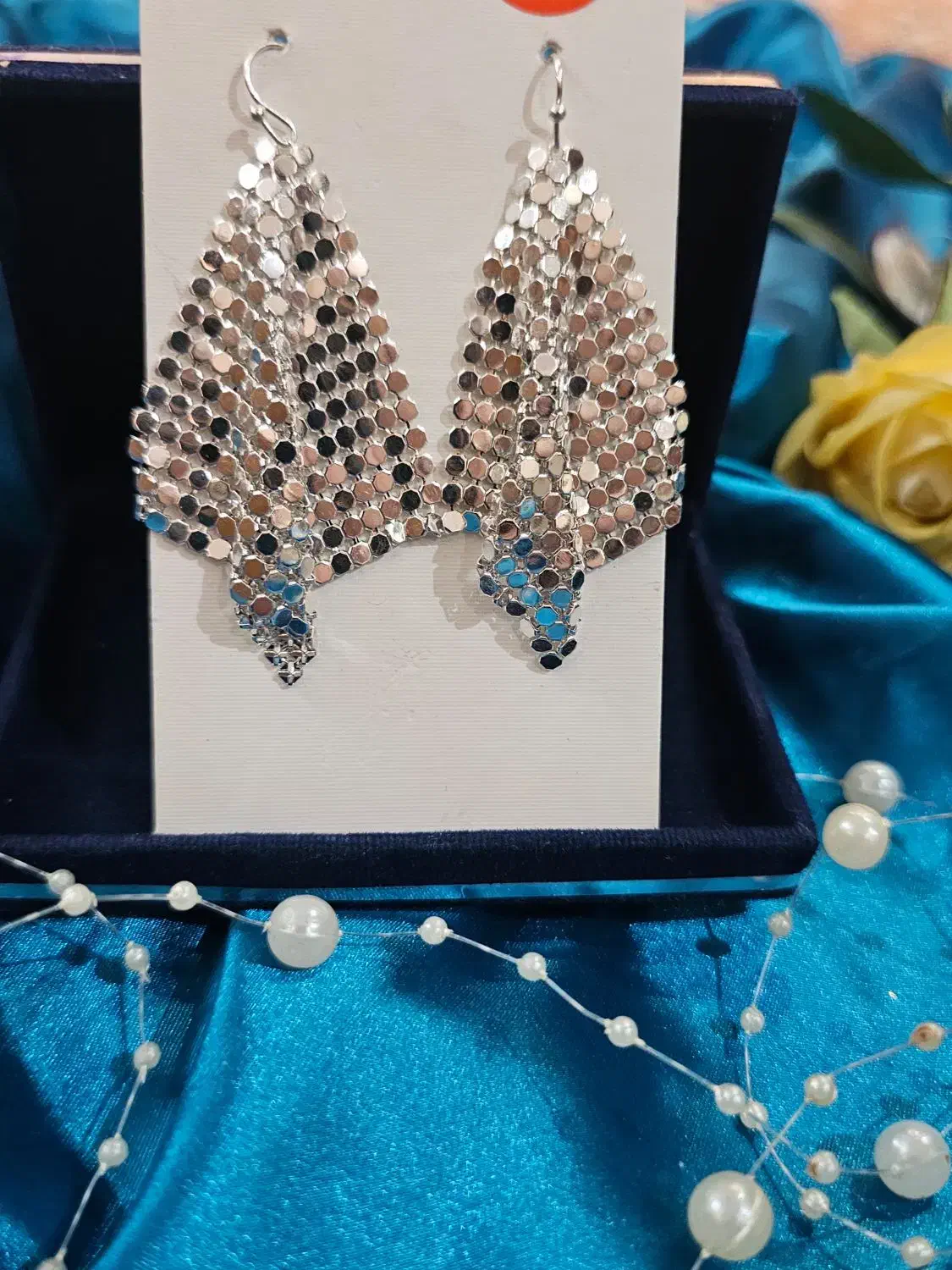 بدلیجات ضد حساسیت خارجی ،|بدلیجات|تهران, تهرانپارس جنوبی|دیوار