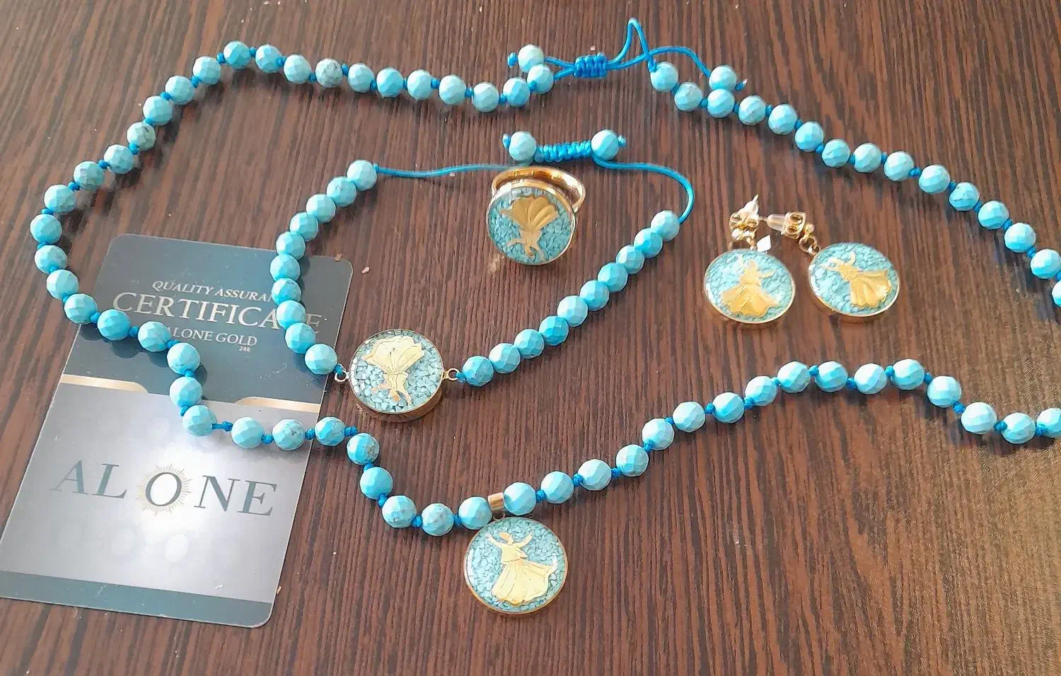 سرویس ۲۴ عیار رقص سماع|جواهرات|تهران, پرواز|دیوار