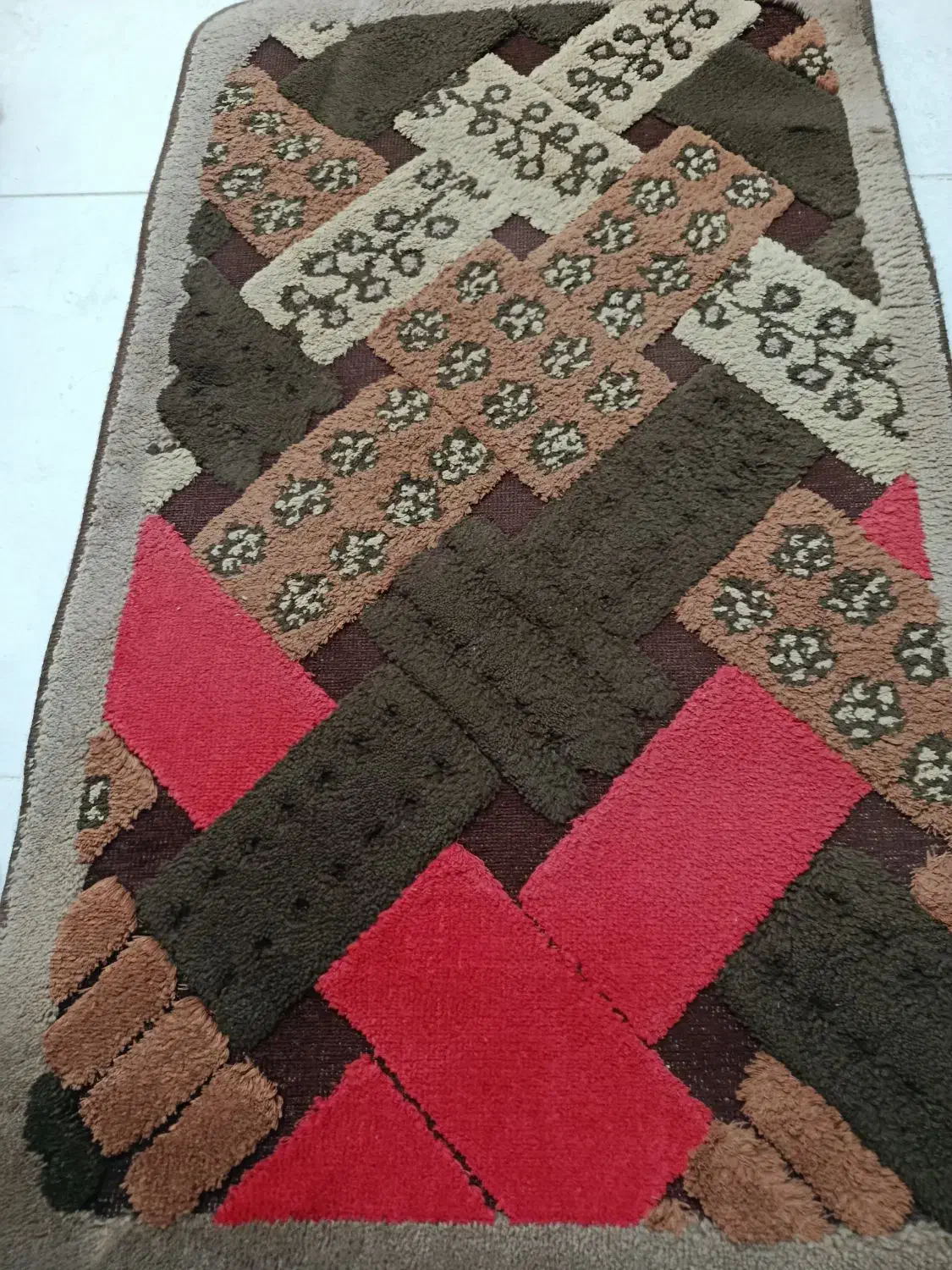 چرخ خیاطی کلکسیونی|چرخ خیاطی و ریسندگی|کرمانشاه, |دیوار