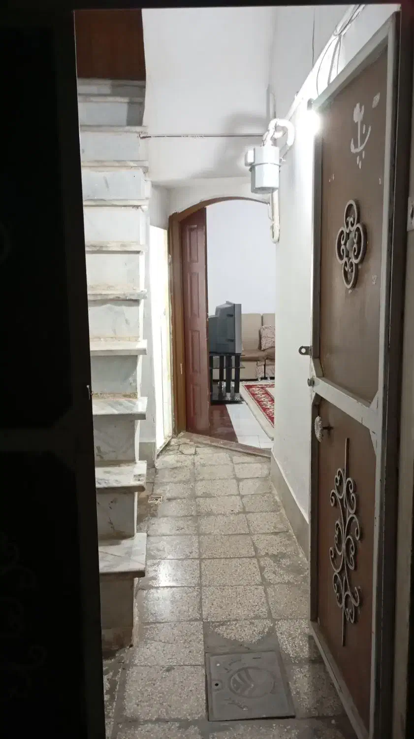 منزل دوبلکس|اجارهٔ کوتاه‌مدت آپارتمان و سوئیت|مشهد, شهید بصیر|دیوار