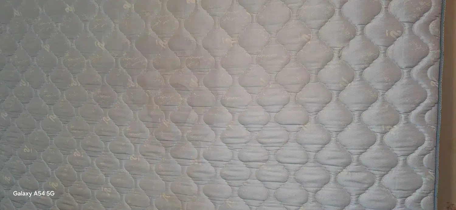 تشک دونفره|تشک تختخواب|پرند, فاز ۲|دیوار