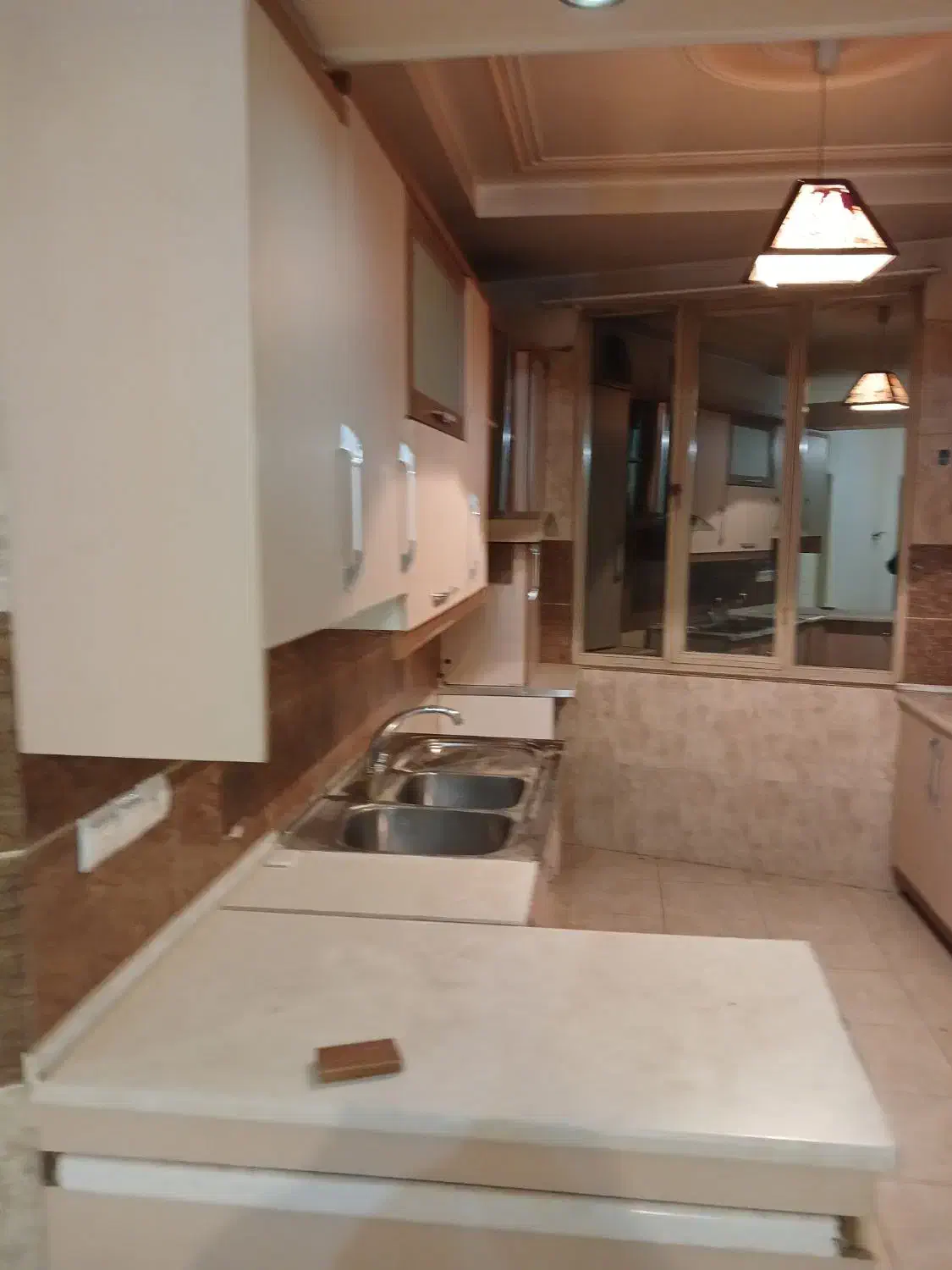 فروش کابینت کارکرده|مصالح و تجهیزات ساختمان|تهران, دکتر هوشیار|دیوار