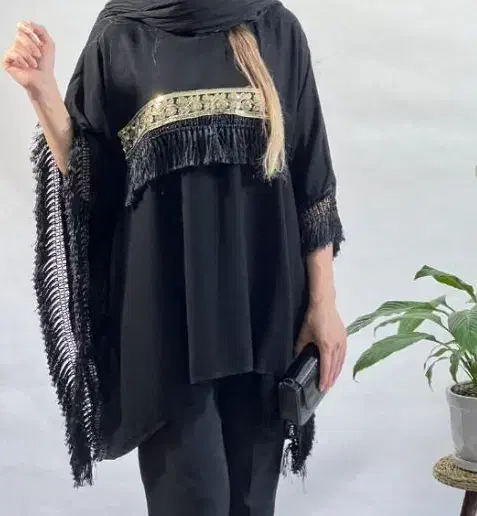 مانتو|لباس|قم, علی آباد سعدگان|دیوار