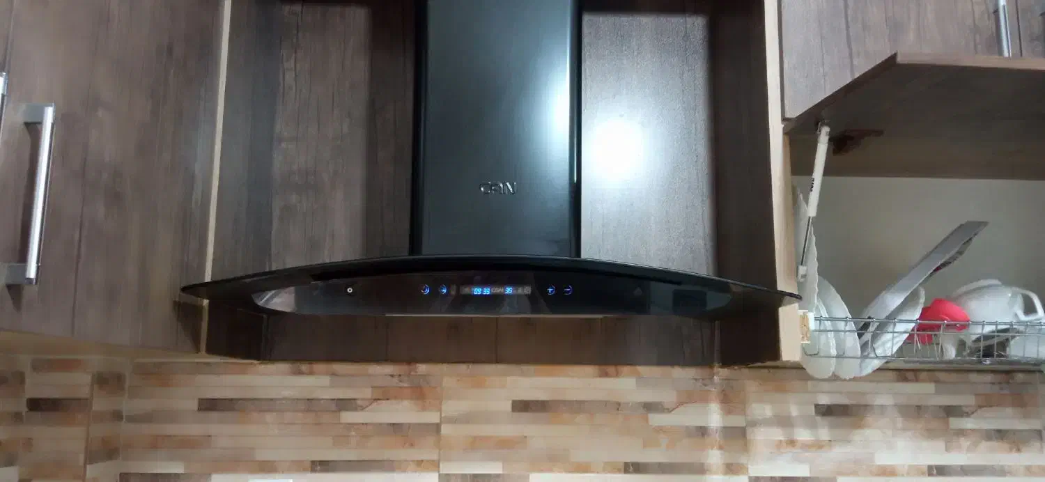 هود مارک CAN|هود|رشت, شهرک قدس|دیوار