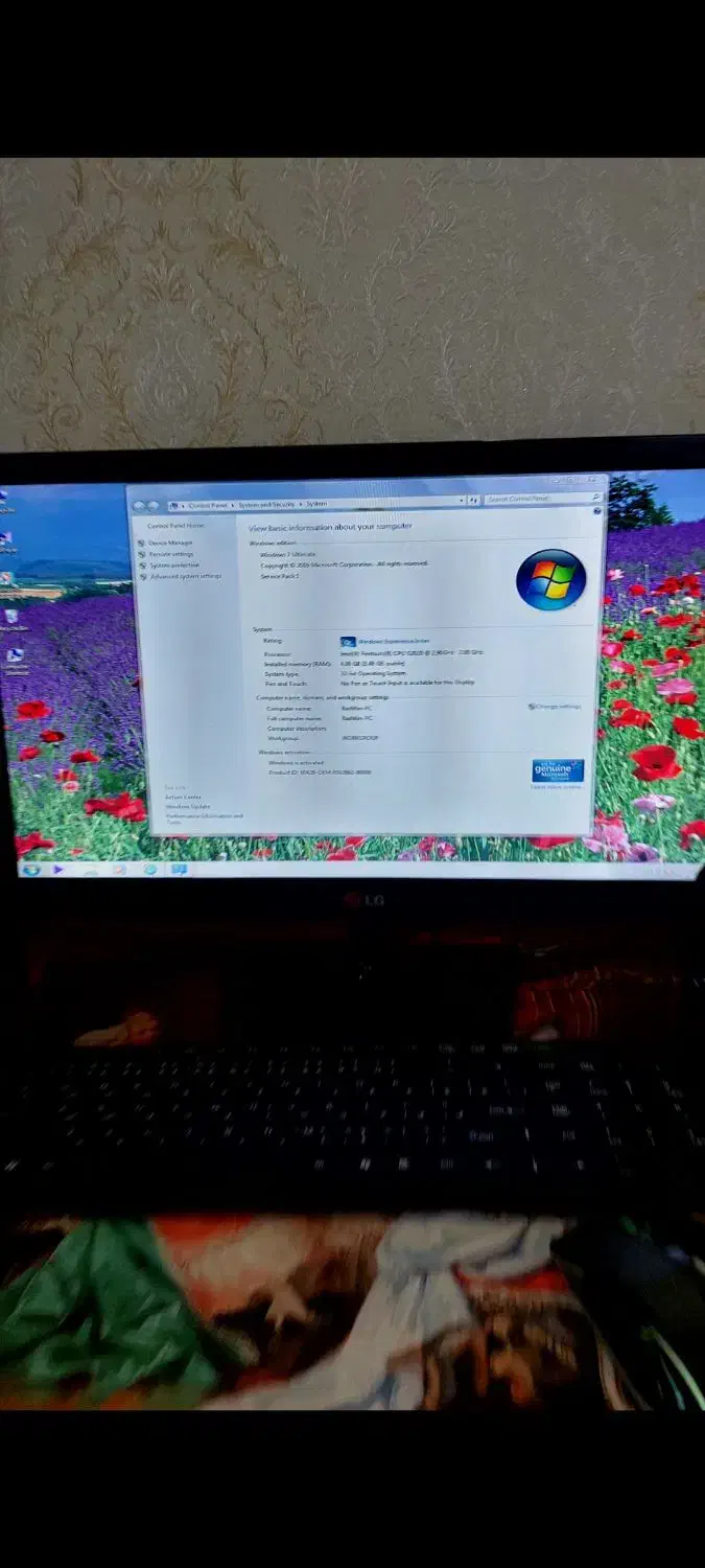 کامپیوتر|رایانه رومیزی|مشهد, ایثارگران|دیوار