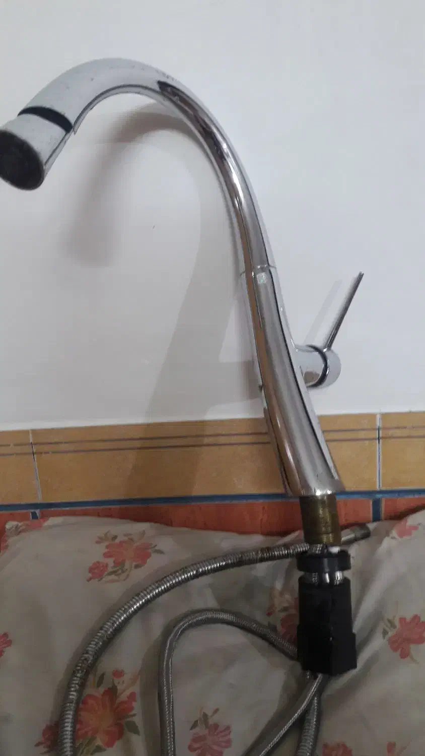 شیر اب|لوازم سرویس بهداشتی|بوشهر, |دیوار