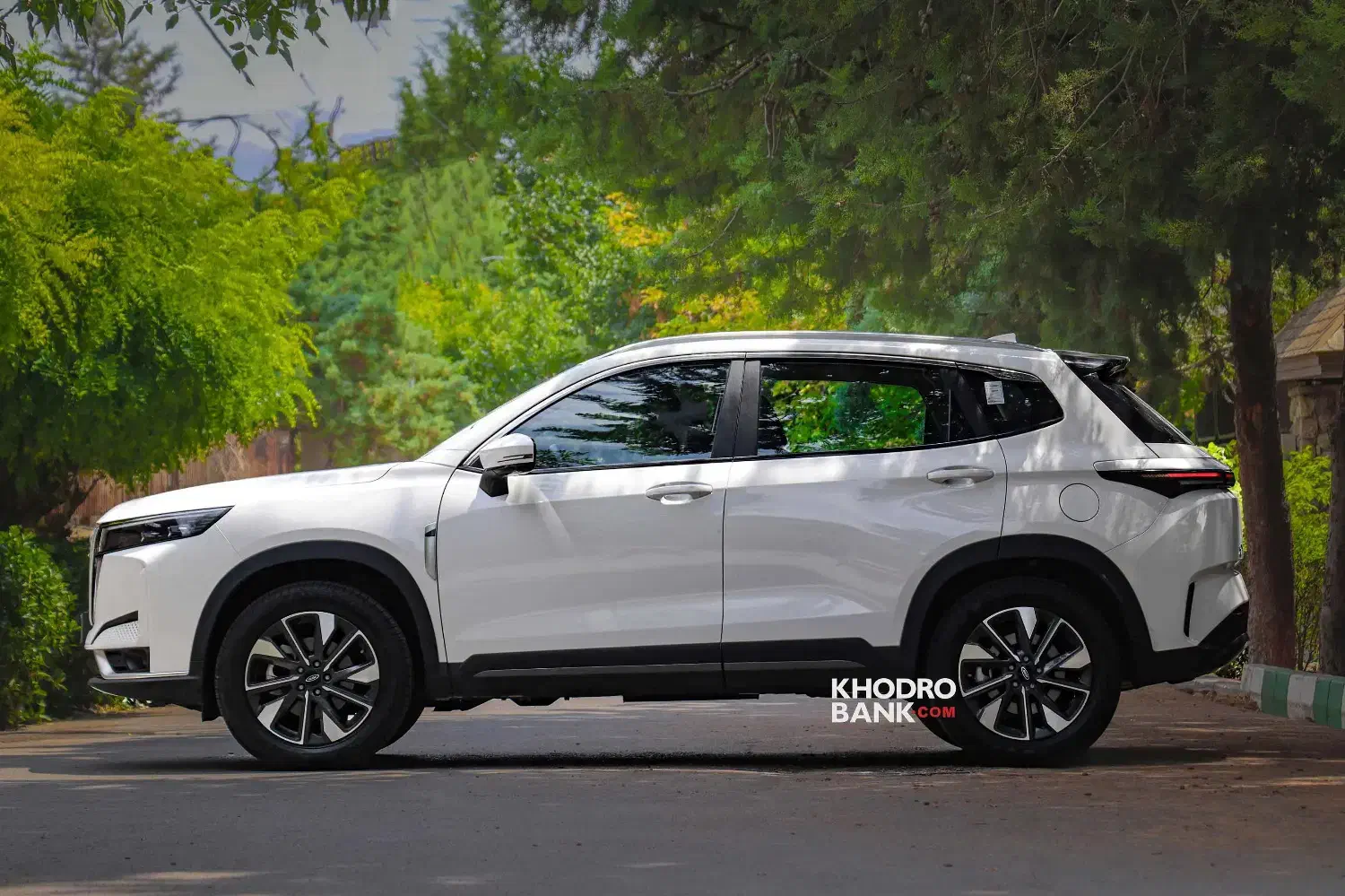 اولین فروش خودروی محبوبX77/ایکس77 ام وی ام|خودرو سواری و وانت|اهواز, کیانپارس |دیوار