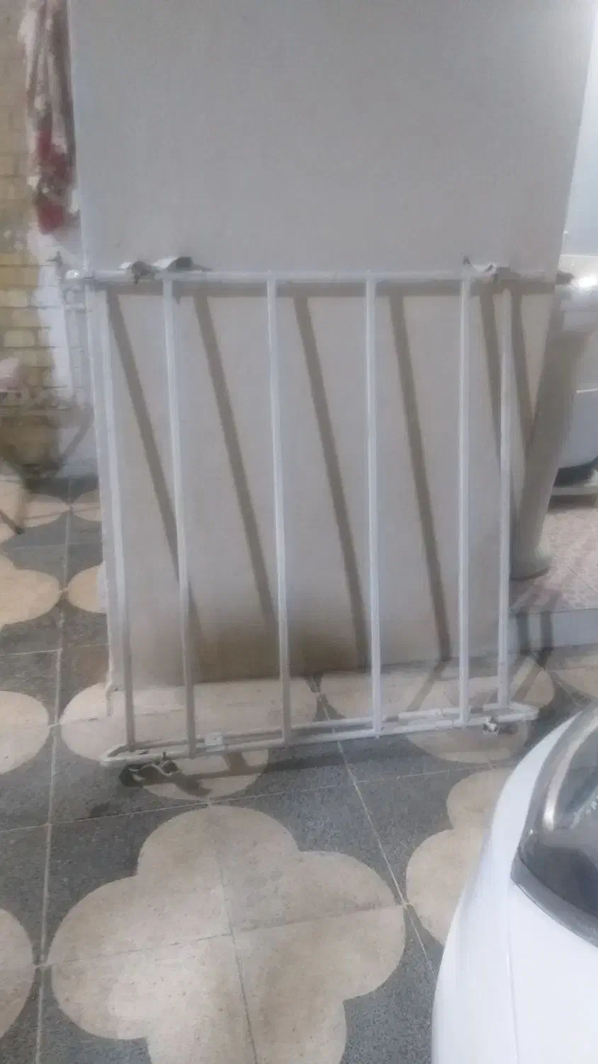 فروش باربند پرایدوباک موتور|قطعات یدکی و لوازم جانبی|شیراز, پانصد دستگاه ارتش|دیوار