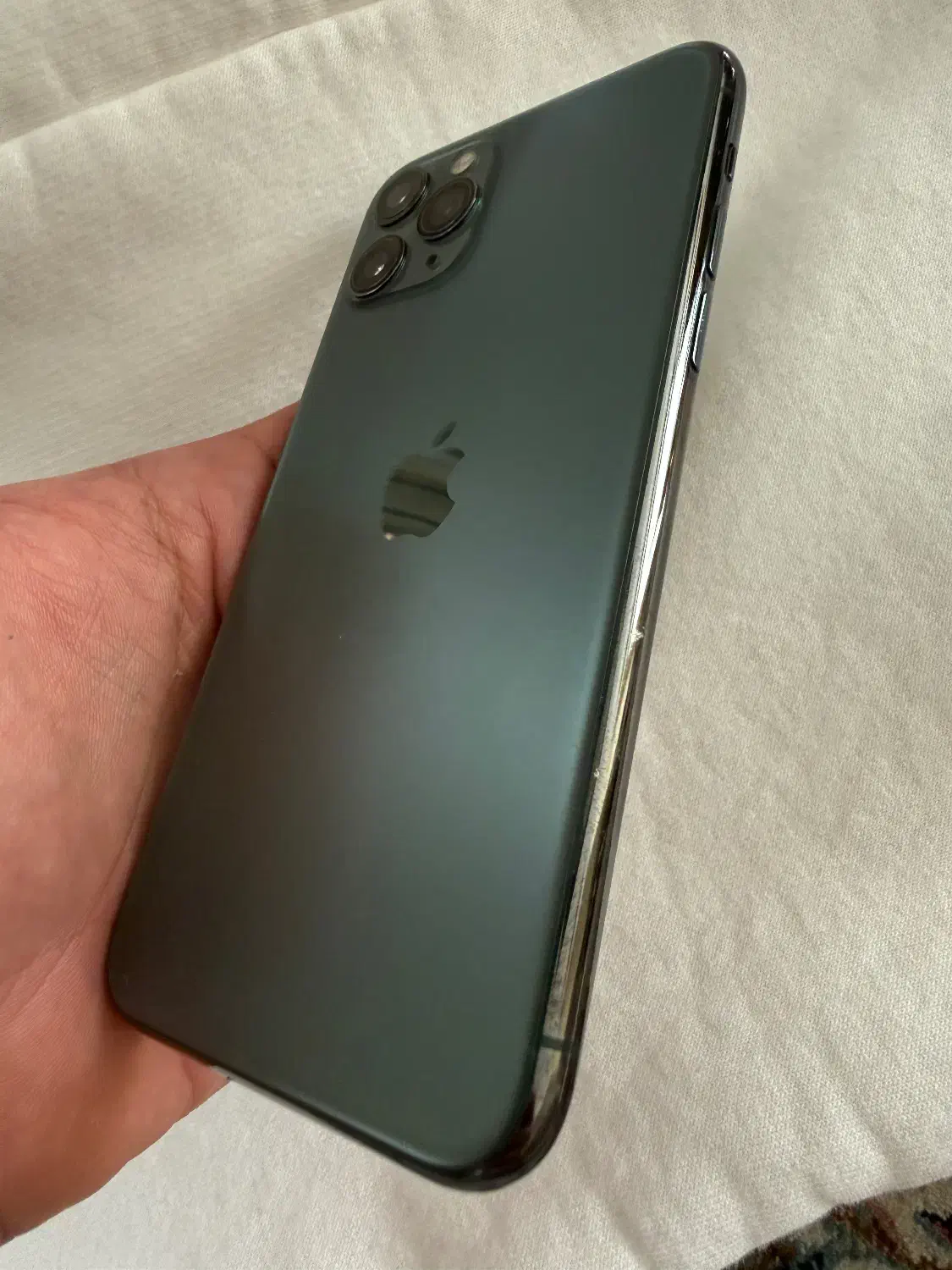 Iphone 11 pro|موبایل|شیراز, ارم|دیوار