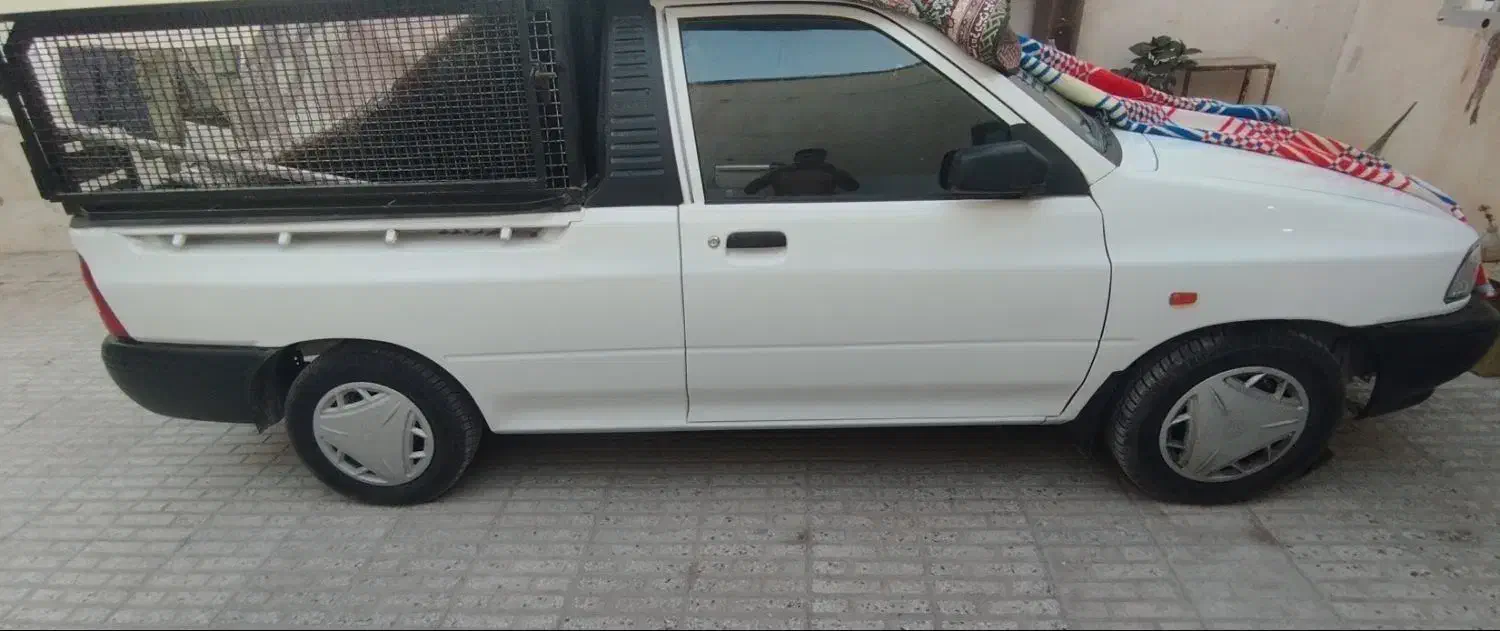 وانت تلفنی|خدمات حمل و نقل|بندرعباس, |دیوار