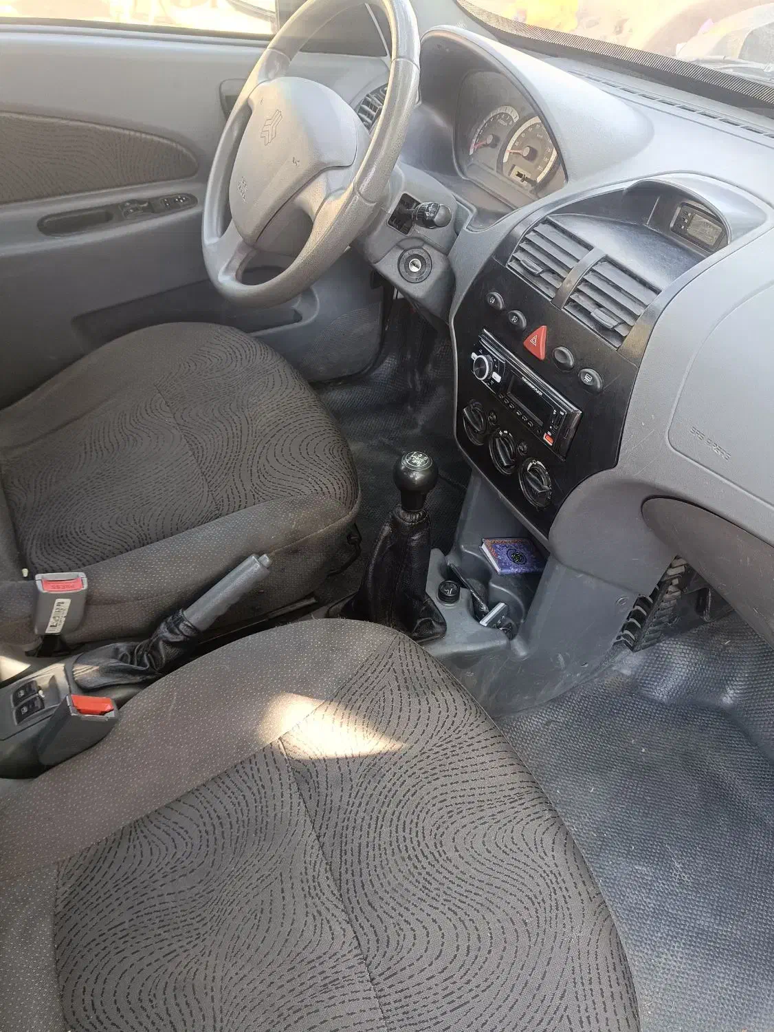 تیبا2|خودرو سواری و وانت|نیشابور, بنیاد شهید|دیوار