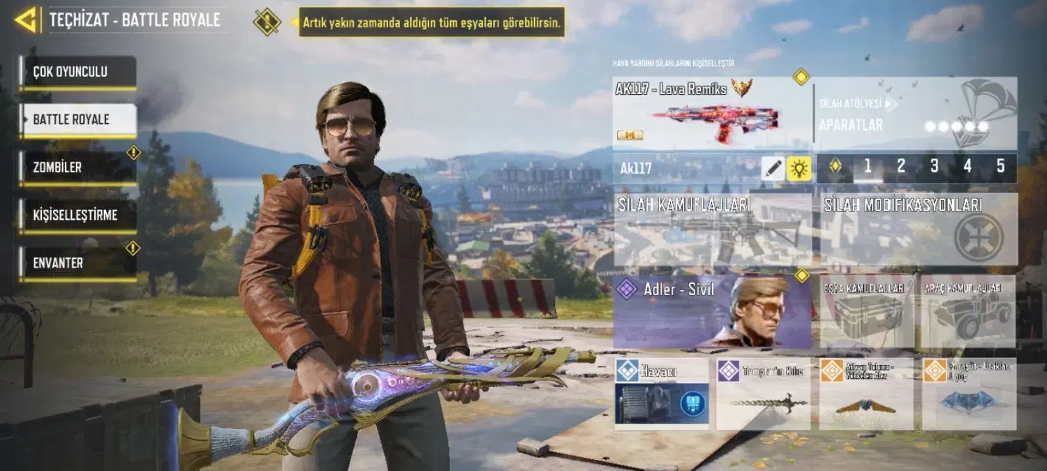 اکانت کالاف گادد و قابل چنچ|کنسول، بازی ویدئویی و آنلاین|صفائیه, |دیوار