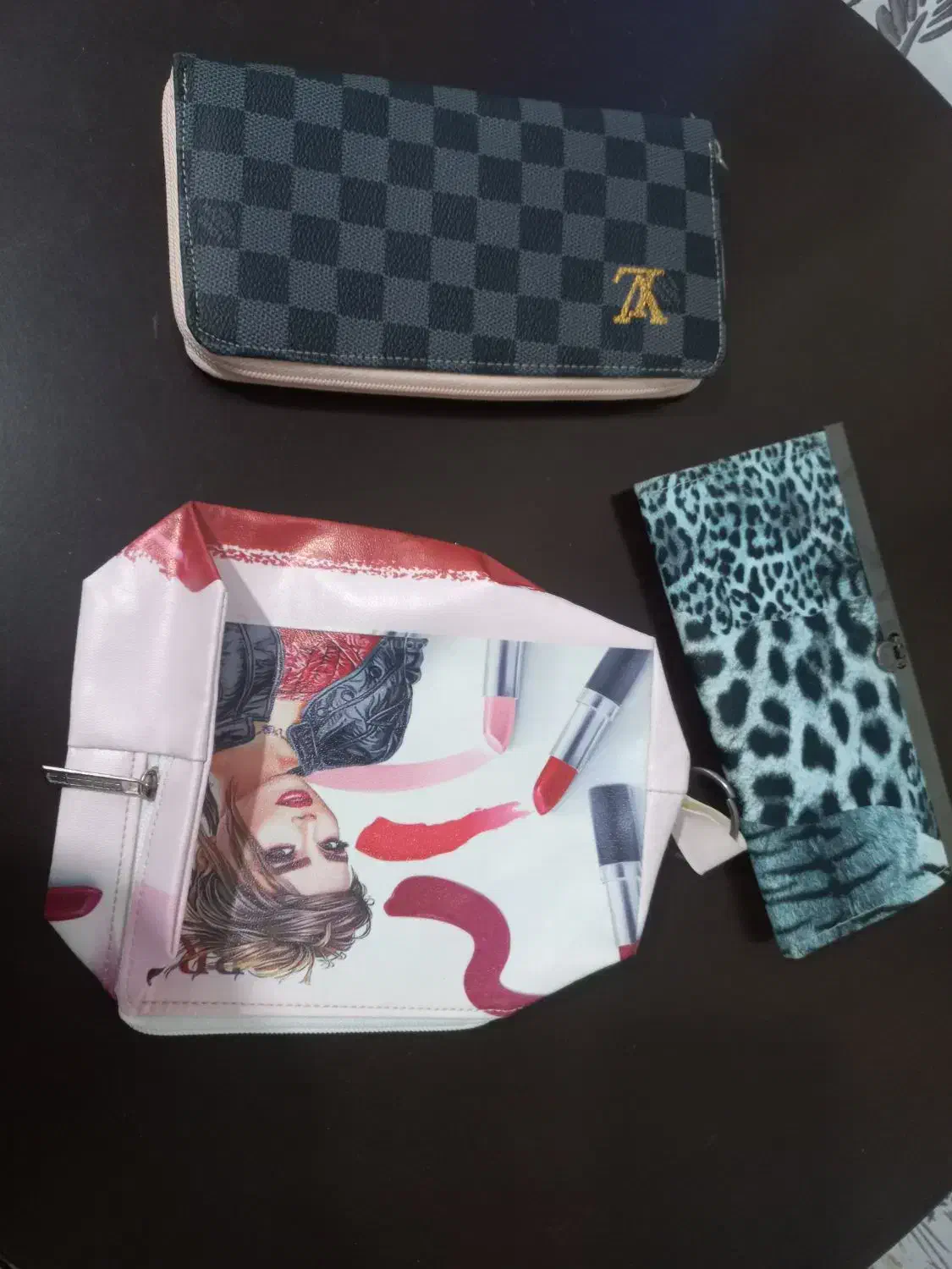 کیف پول ، جاکارتی|کیف، کفش، کمربند|اهواز, گلستان|دیوار