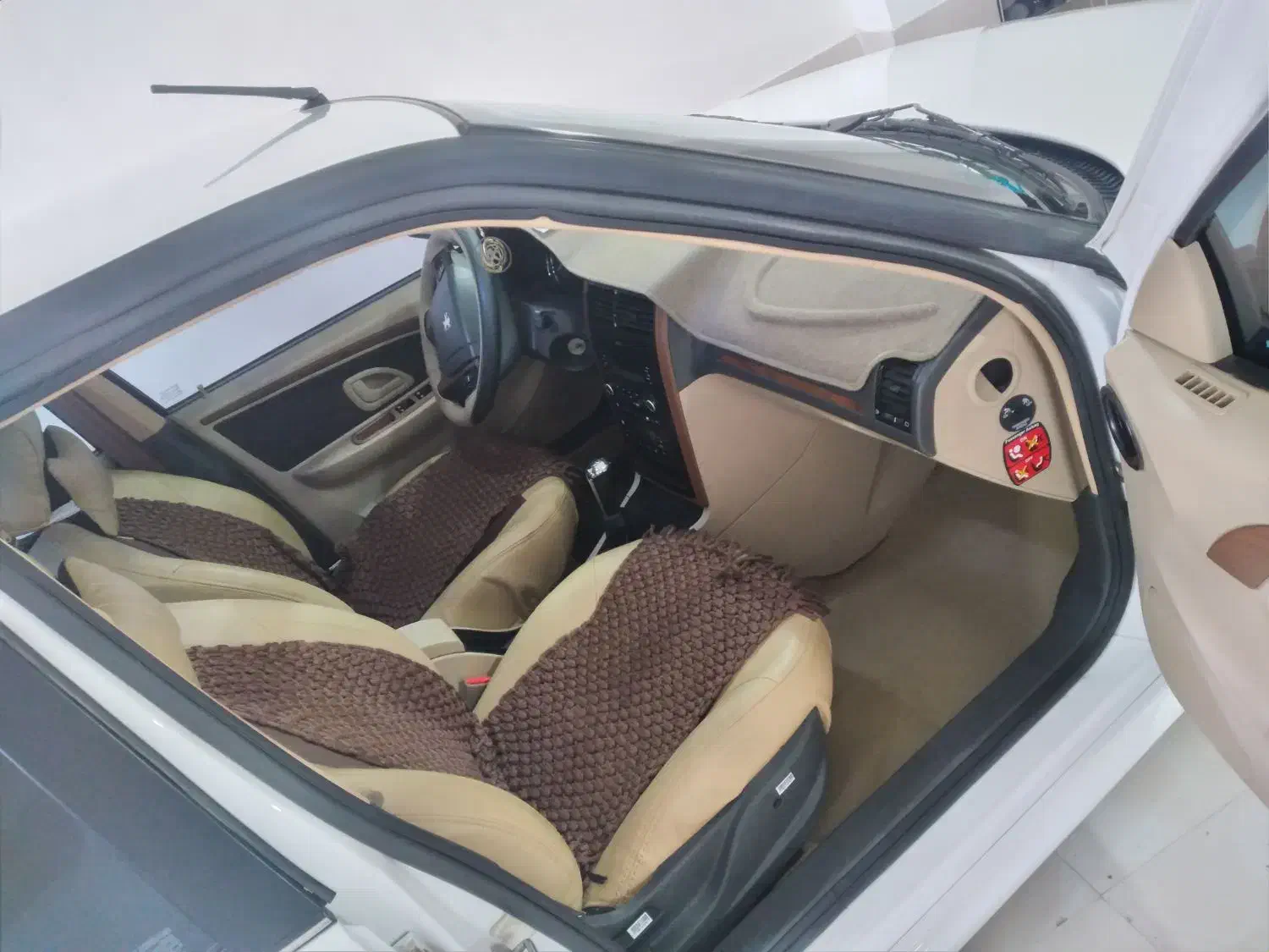 پژوپارس مدل ۱۴۰۲ XU7P|خودرو سواری و وانت|اردبیل, |دیوار
