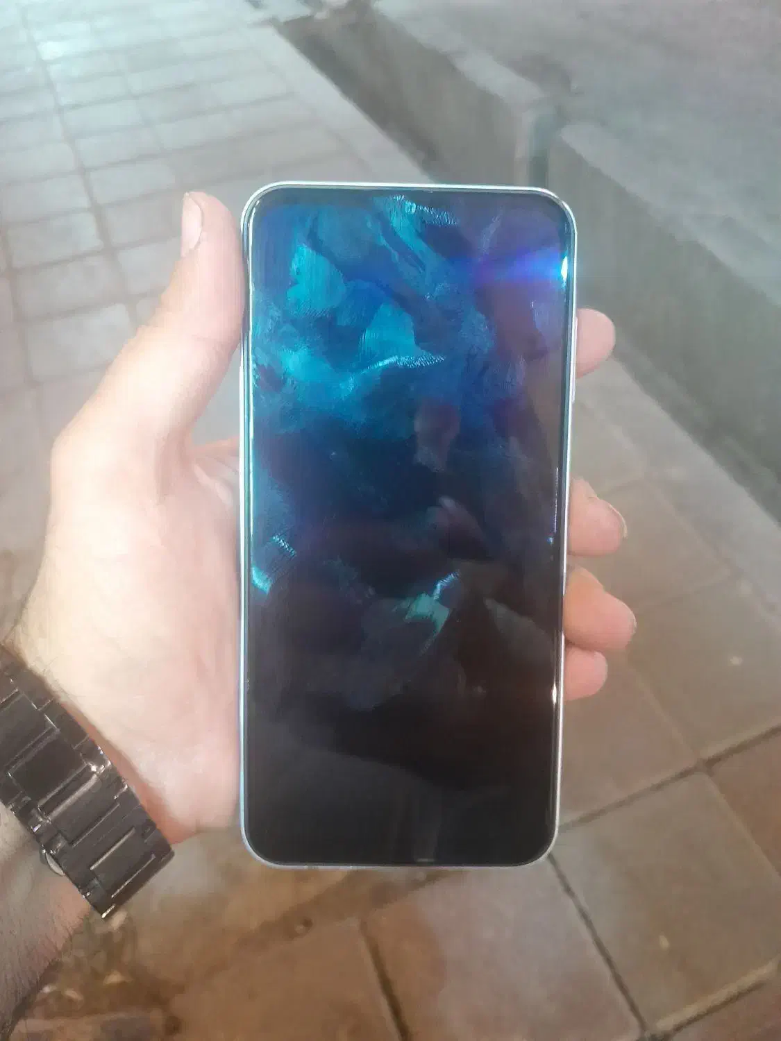 A25 256|موبایل|گلستان (تهران), |دیوار