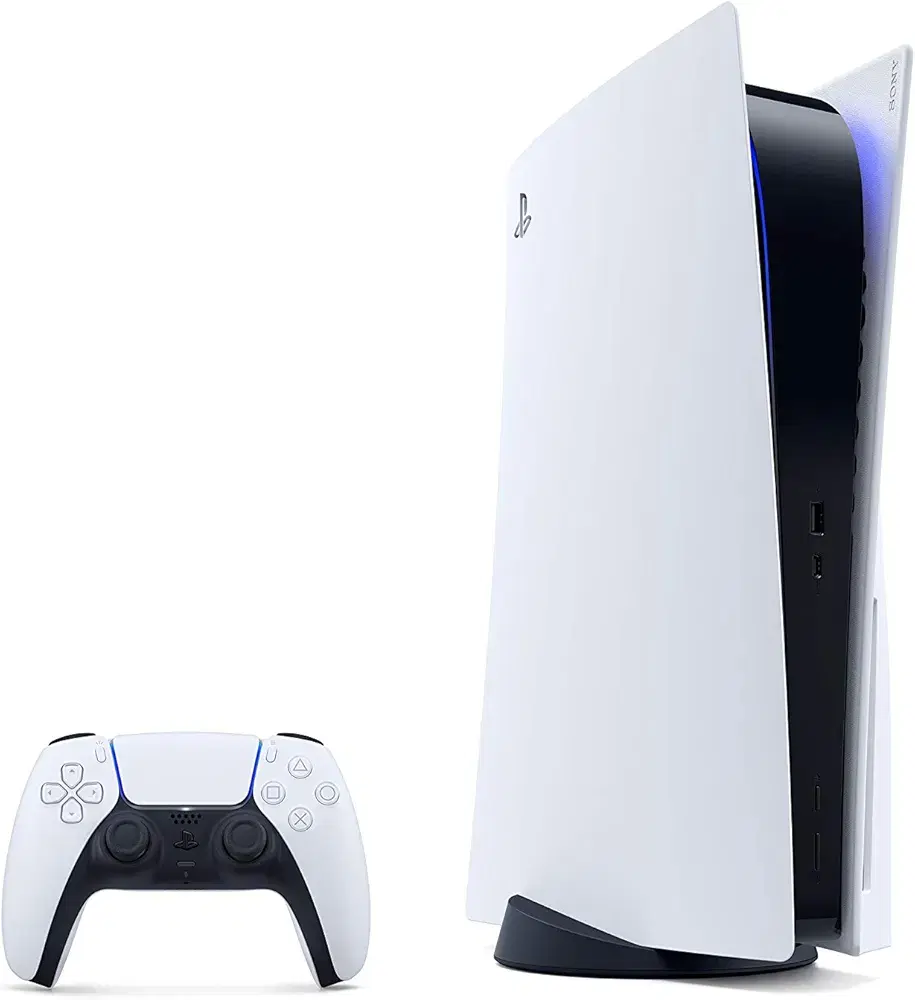ps5 slim|کنسول، بازی ویدئویی و آنلاین|قم, انسجام|دیوار