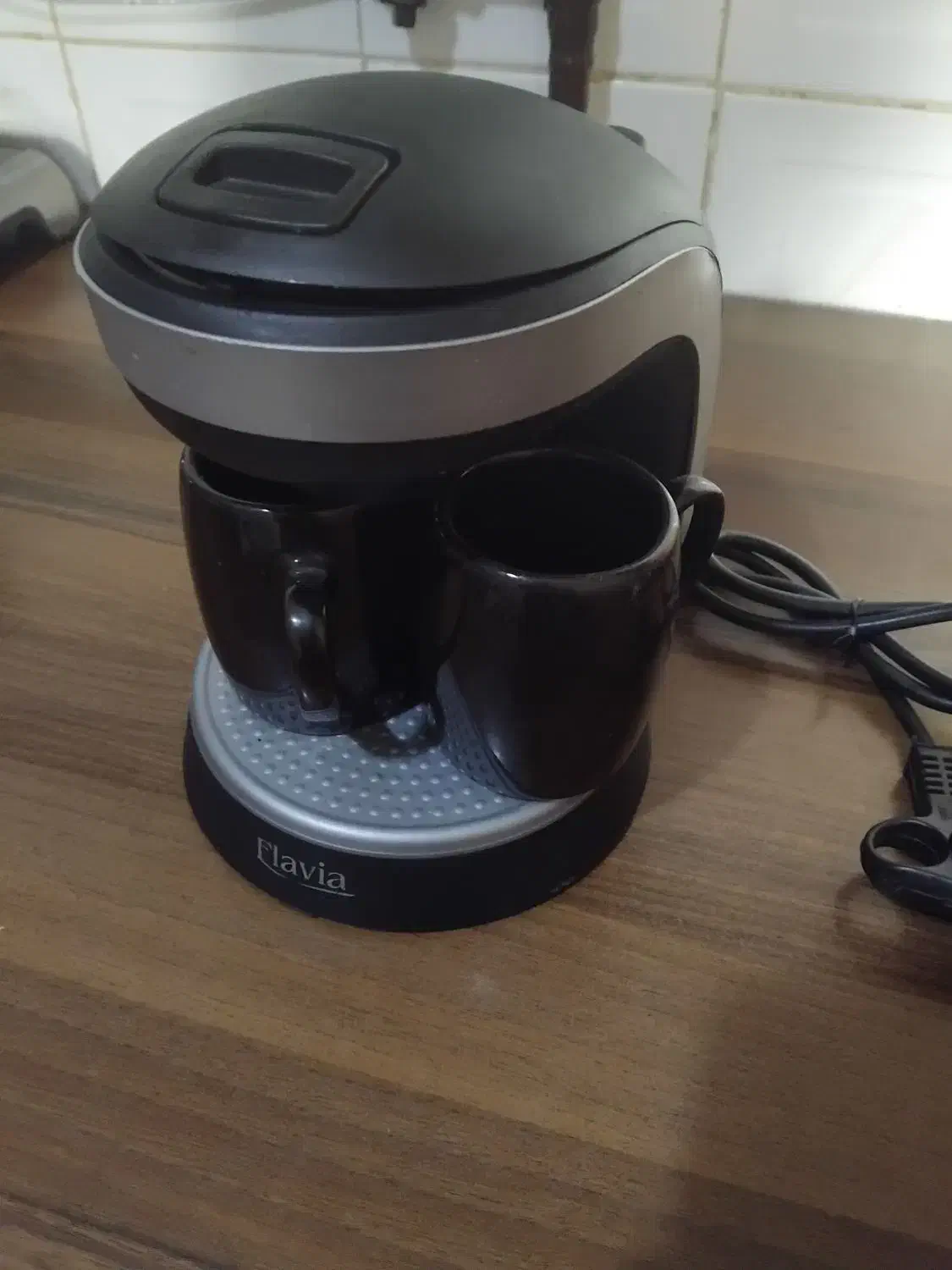 قهوه ساز|سماور، چای‌ساز، قهوه‌ساز|زنجان, |دیوار