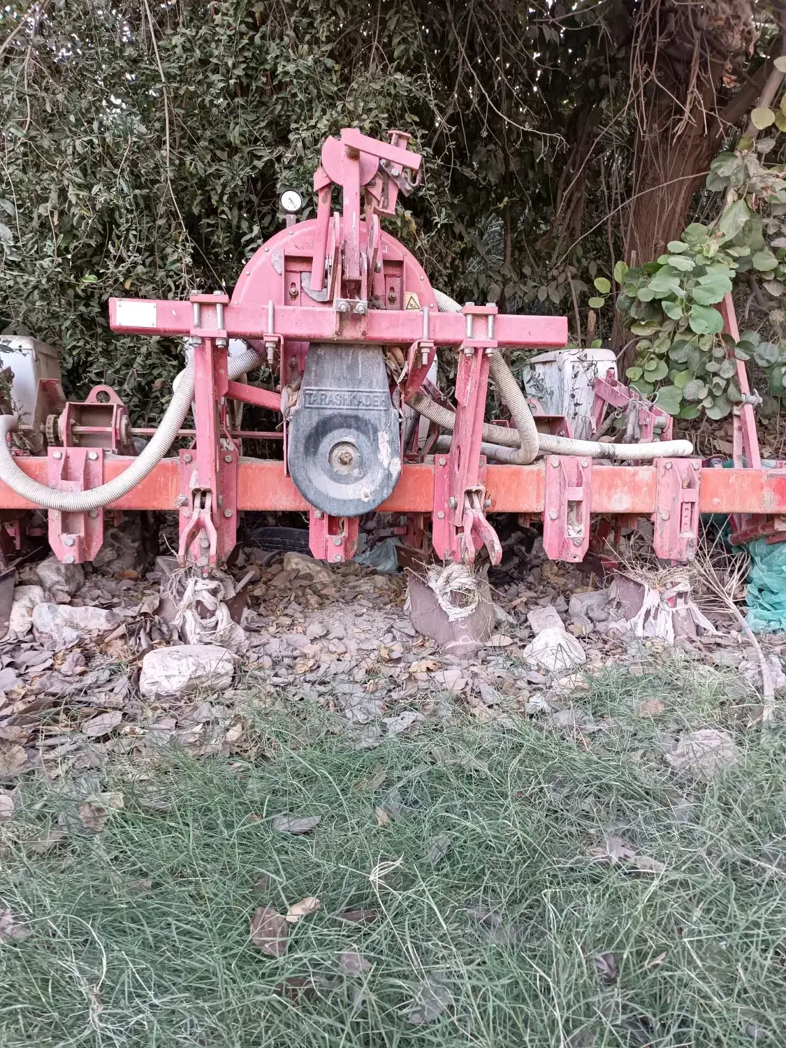 ردیف کار ذرت|قطعات یدکی و لوازم جانبی|فاریاب, |دیوار