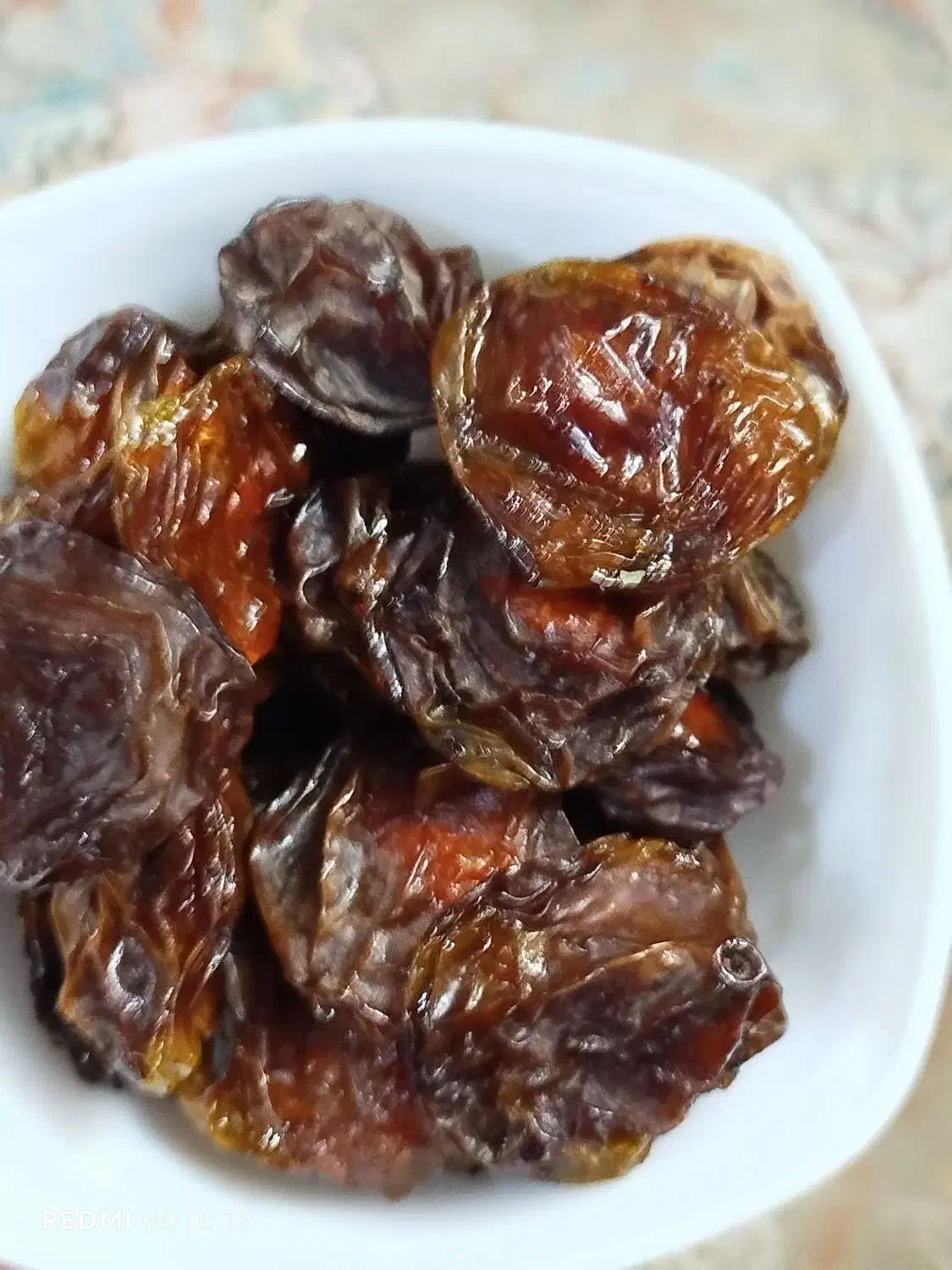 آلو خورشتی و برگه زردآلو درجه یک|خوردنی و آشامیدنی|کرج, شهرک بنفشه|دیوار